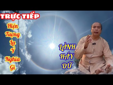 Video: Hàng năm Mặt trời Trực tiếp: Hàng năm Giống như Mặt trời Đầy đủ