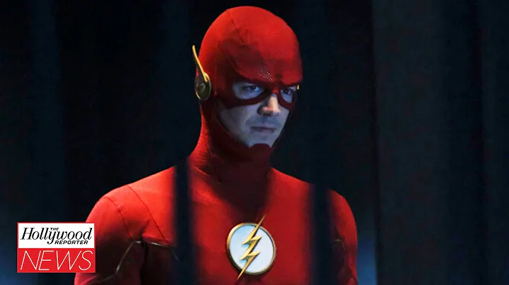 The Flash Will End With Abbreviated Season 9 on Th...
