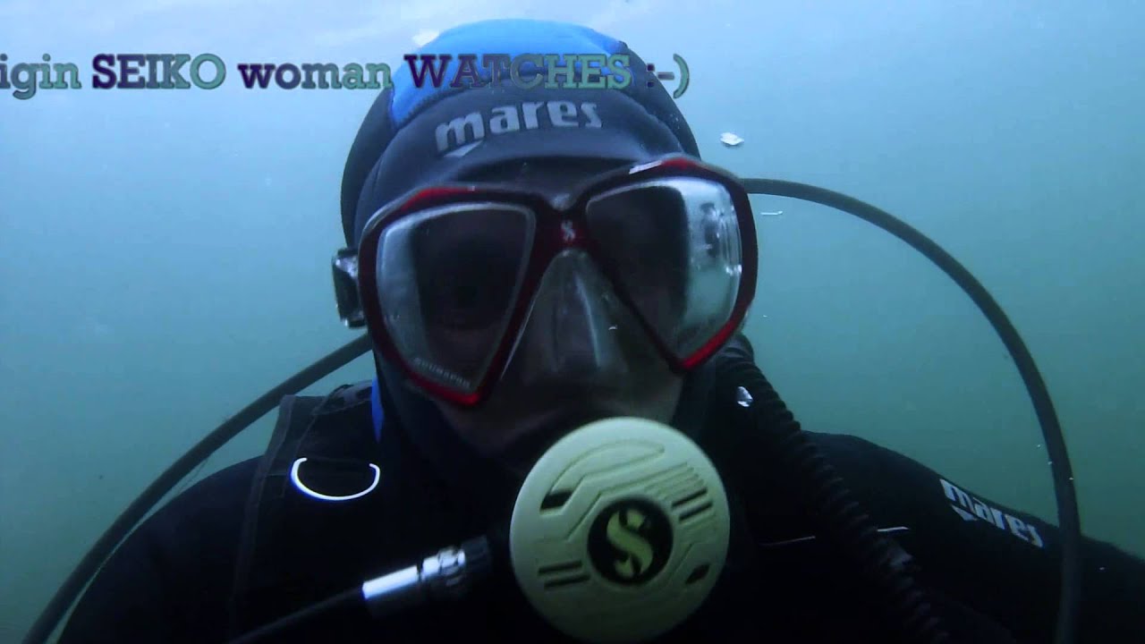 scuba dive in Sonderborg  Danmark HD
