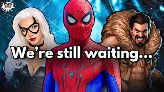 Spider-Man Villains we STILL NEED in Live-Action...