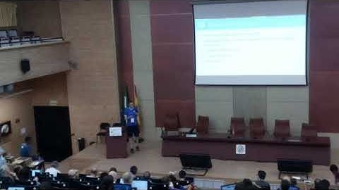 Volker Krause - KF5 Syntax Highlighting - Akademy 2017