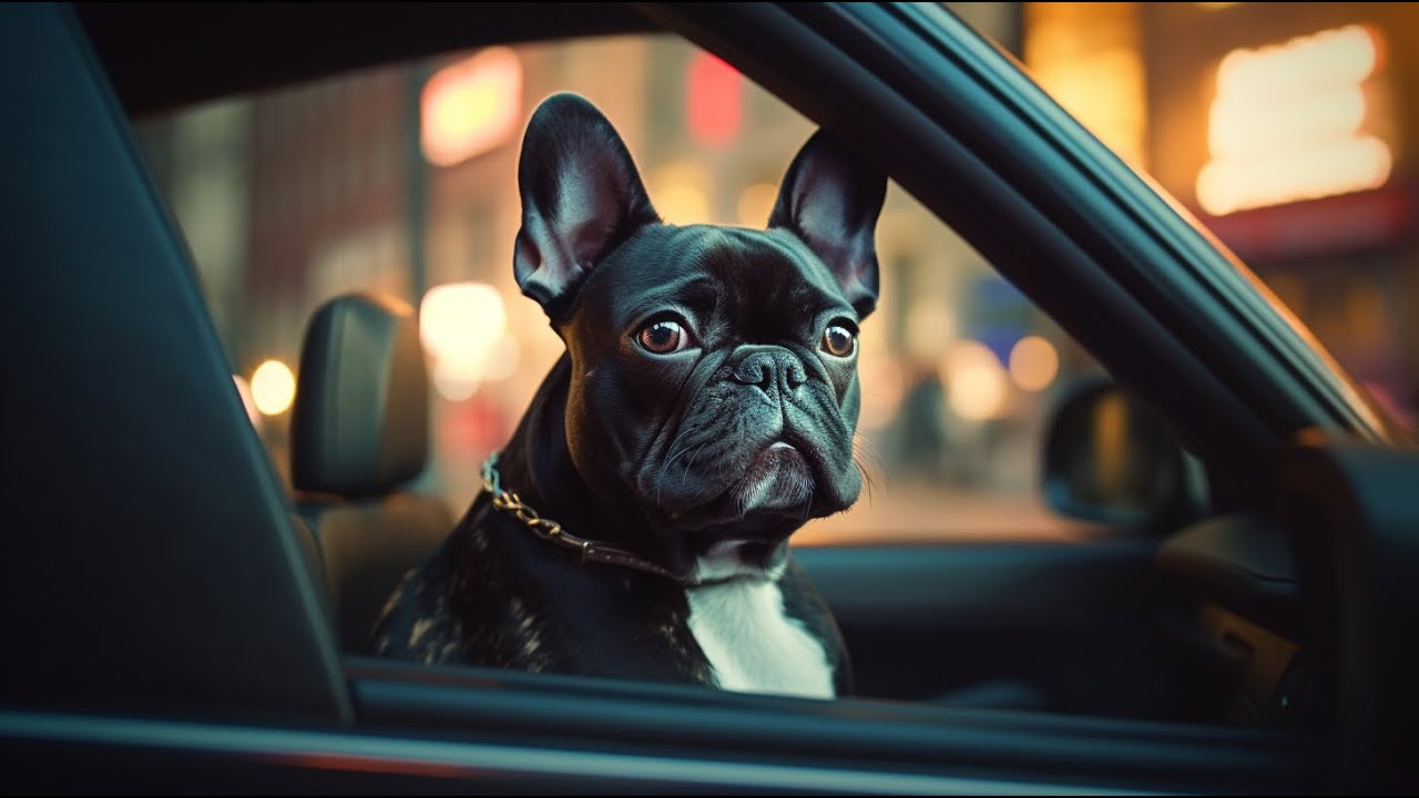 The Sleep Habits of French Bulldogs Understanding Your Frenchie s Rest