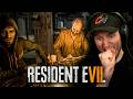 Resident Evil 7 DLC - Not a Hero | End of Zoe - First Playthrough (Full Gameplay)