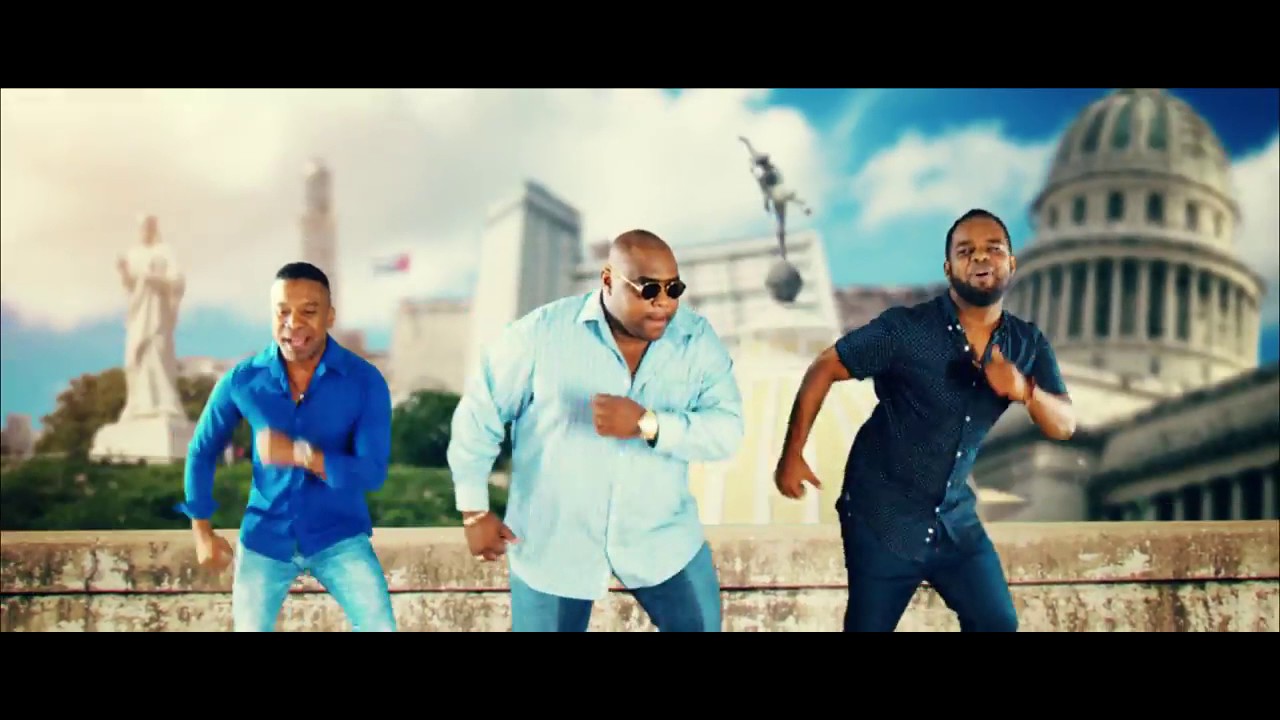 Amor En Secreto Havana D´Primera feat Havana Queens