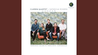 Chorinho em Paris (feat. Natascha Rogers)