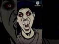 dani bhuter golpo / bangla bhuter cartoon / #shortfeed #shorts #bhutergolpo #horrorstories #ytshorts