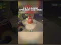 The crashout in the end was VALID #repo #horrorgame #scarygaming #funny