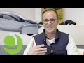 Meeting Aptera's Design Chief: Jason Hill