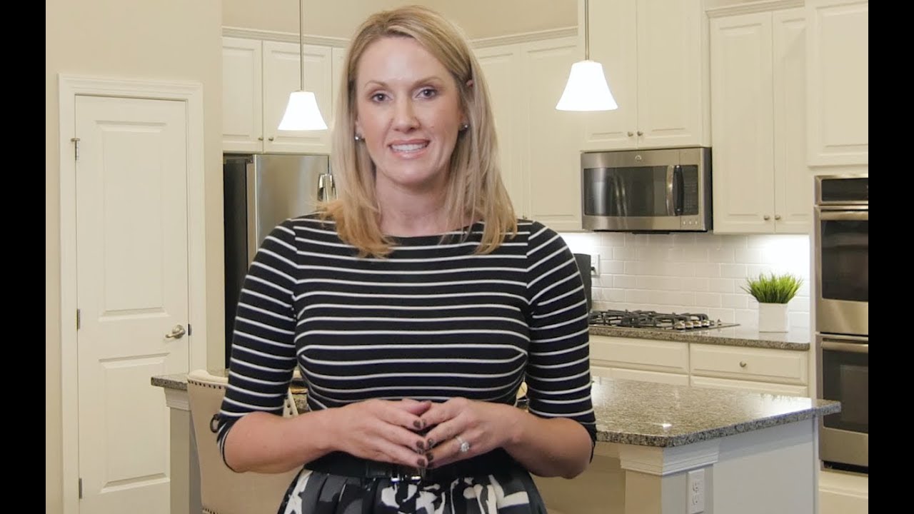 Peninsula Lakes I Ryan Homes