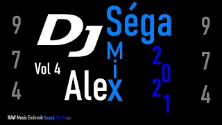 Mix Séga 2021 By Dj Alex Nouveauté 974 Médérice Morgan Vol Dan Tas Vol3 El Sky To Be 