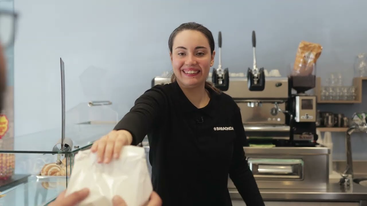 Baraonda Cafe | Il bar gestito da giovani nello spettro autistico