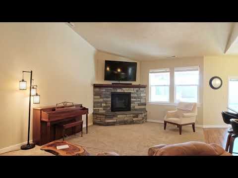 5073 NE Blake Ct, Albany, OR home video tour