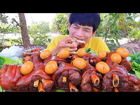 Thai Mukbang Youtube