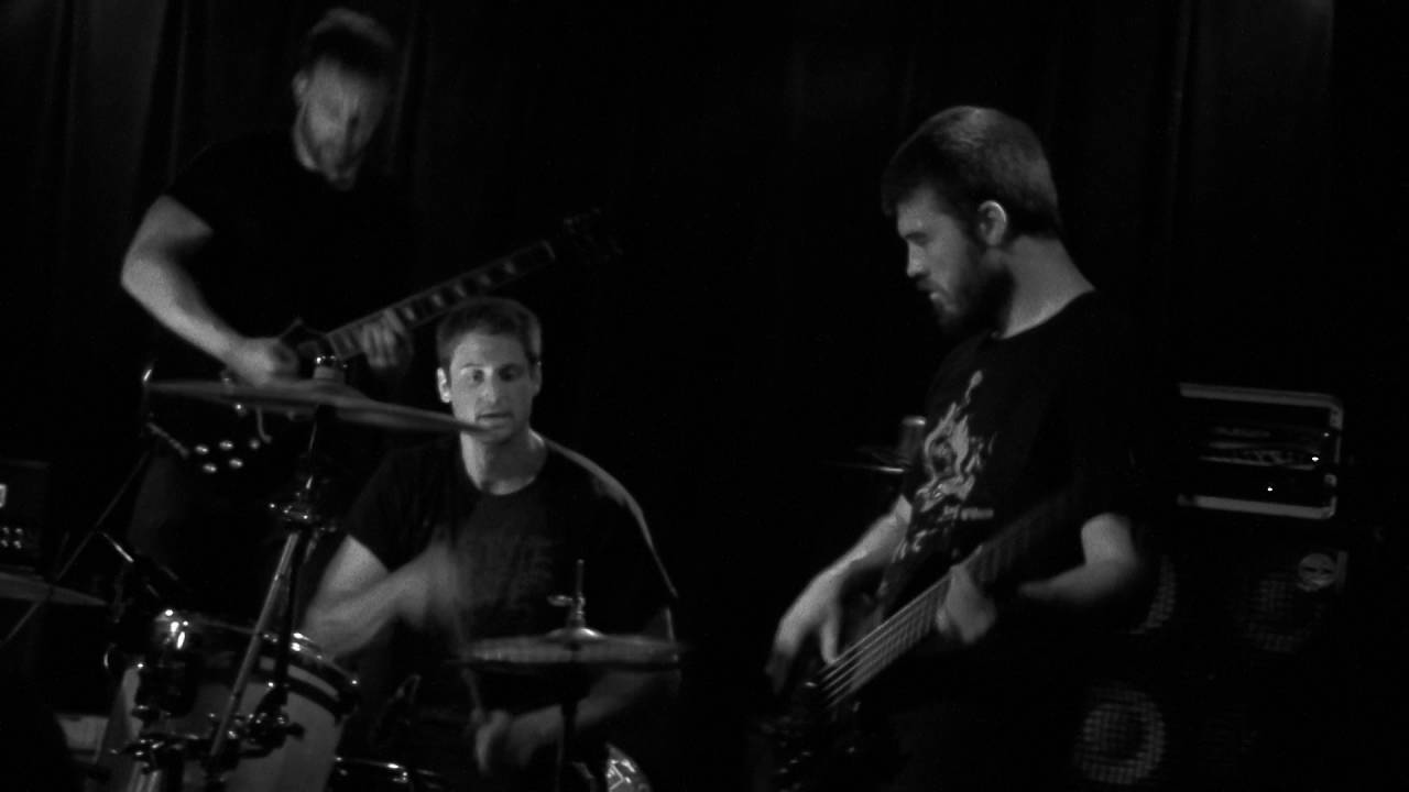 Lazer/Wulf " Prayer Furnace" @ The Caledonia Lounge 9-15-16