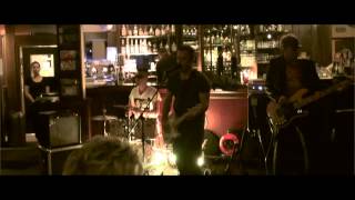 Video thumbnail of "Steve Ox Combo - Taken From You - Life At Cafe Median Wiesloch, 19.05.2013"