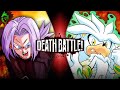 ТРАНКС ПРОТИВ СИЛЬВЕРА | DEATH BATTLE