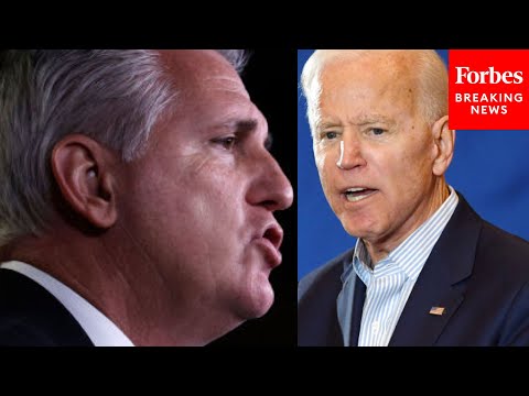 McCarthy apoplectic over