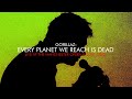 Gorillaz: 'Every Planet We Reach Is Dead' [Demon Days Live]