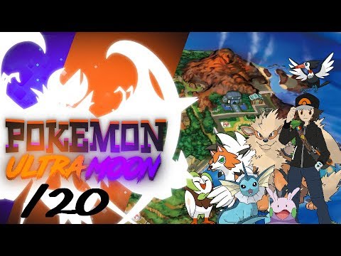 romania currency Pokemon UltraMoon Ep20-In drum spre trial of horror si Spike