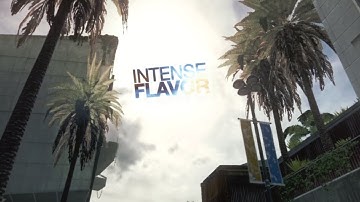 Genesis Woody: SoaR Kiwiz & SoaR Tensers "Intense Flavor"