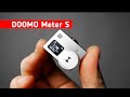 DOOMO Meter S самый маленький экспонометр / Главные отличия Meter S и Meter D