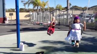 Swings