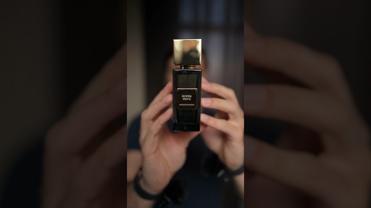 Топовая альтернатива Ganymede - Gritti Super Nova 