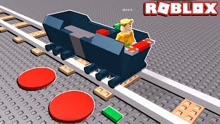 THE FIRST ROBLOX GAME I EVER PLAYED