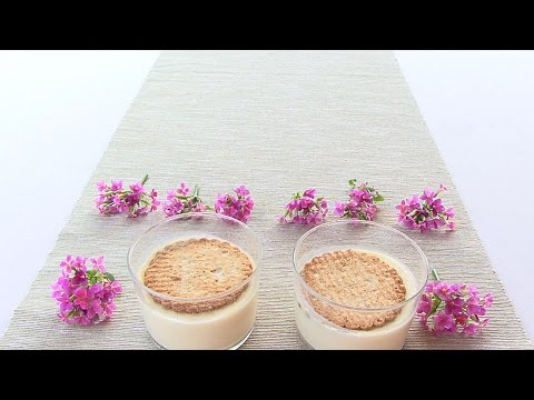 Vidéo: Comment Faire Le Dessert Classique Espagnol Au Lait Et Aux œufs Natillas Caseras