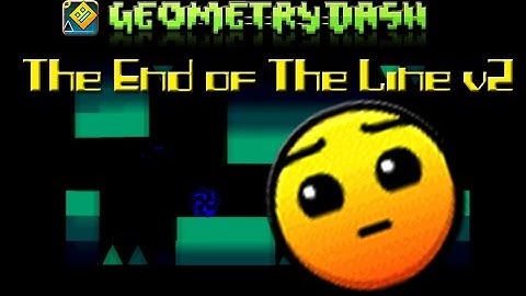 The End of The Line v2 - by zenthicmega