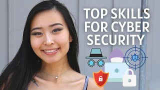 Top 7 Skills for Cyber Security | Top Skills for Cyber Security Jobs -Best Skills for Cyber Security