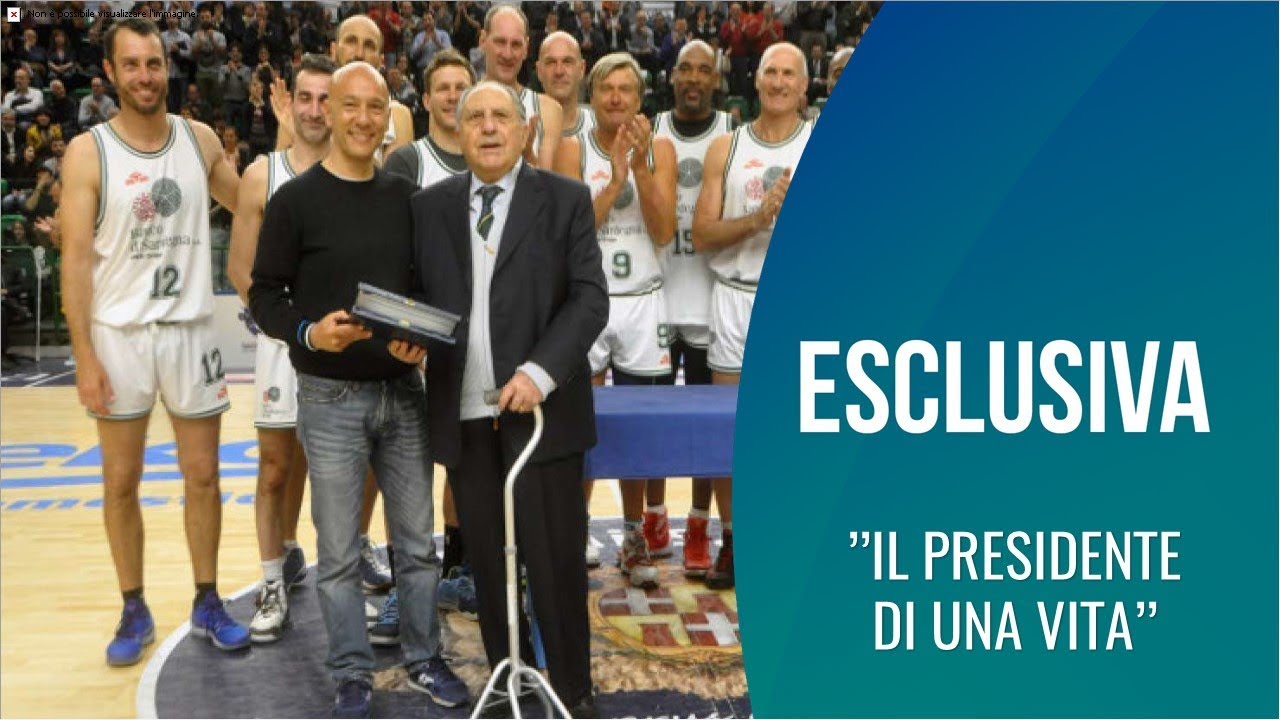 ESCLUSIVA | Intervista a Dino Milia