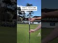Effective Putting Tips for Better Golf 🏌️‍♂️