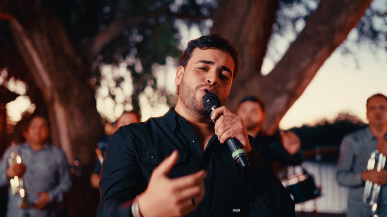 La Septima Banda / Popurrí de Marco Antonio Solís “El Buki”