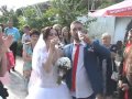 славянск крутая свадьба