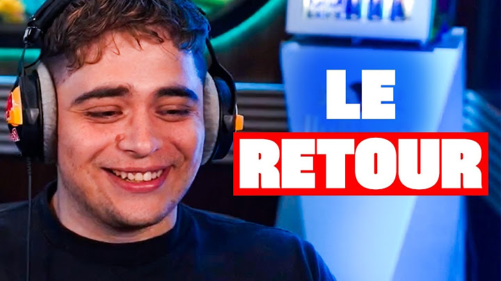 JE SUIS DE RETOUR ! (beaucoup de choses à vous dire !)