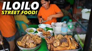 The Chui Show: ILOILO BEST Local Street Food Tour!! Ngilaga, Tatoy's at Seafood! (Full Episode)
