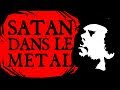 Metal crypt  satan 