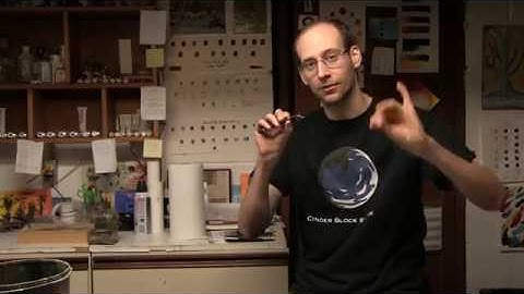 Palette Knife vs. Painting Knife