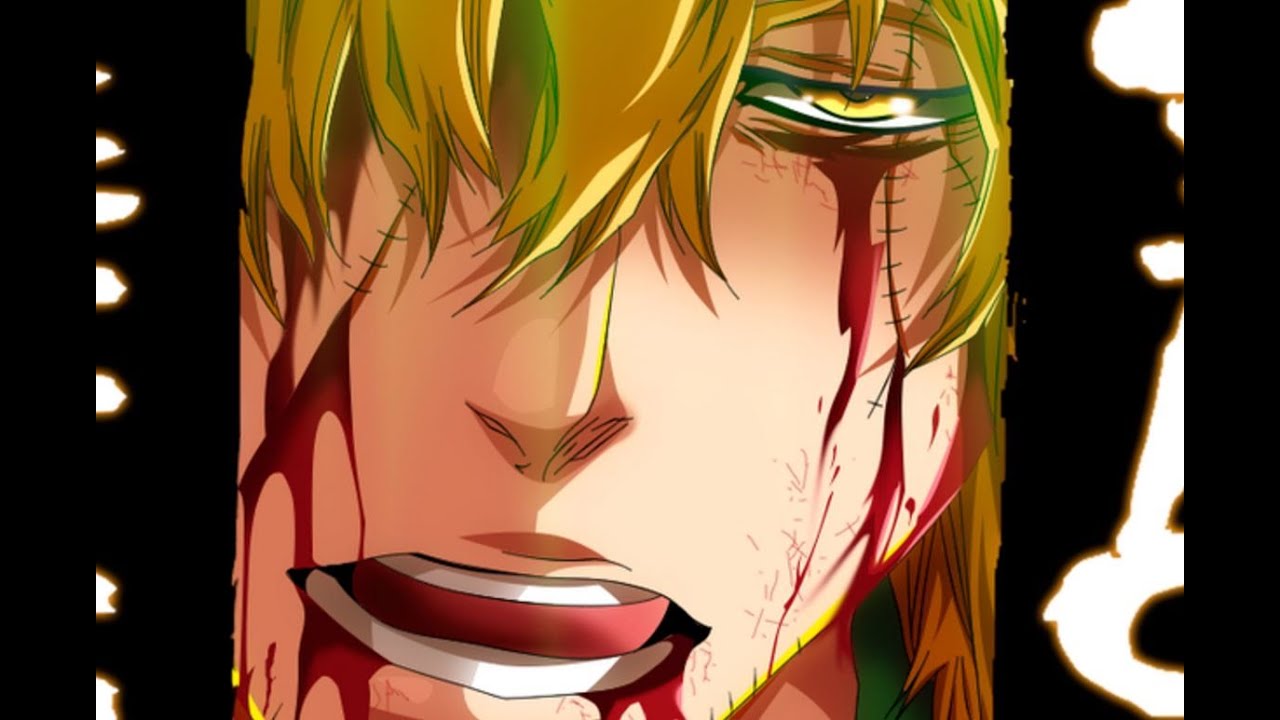 BLEACH CHAPTER ブリーチ 666: URAHARA HAS BEEN EXPOSED!? (BYAKUYA AND ZARAKI COMBO RETURNS!?)