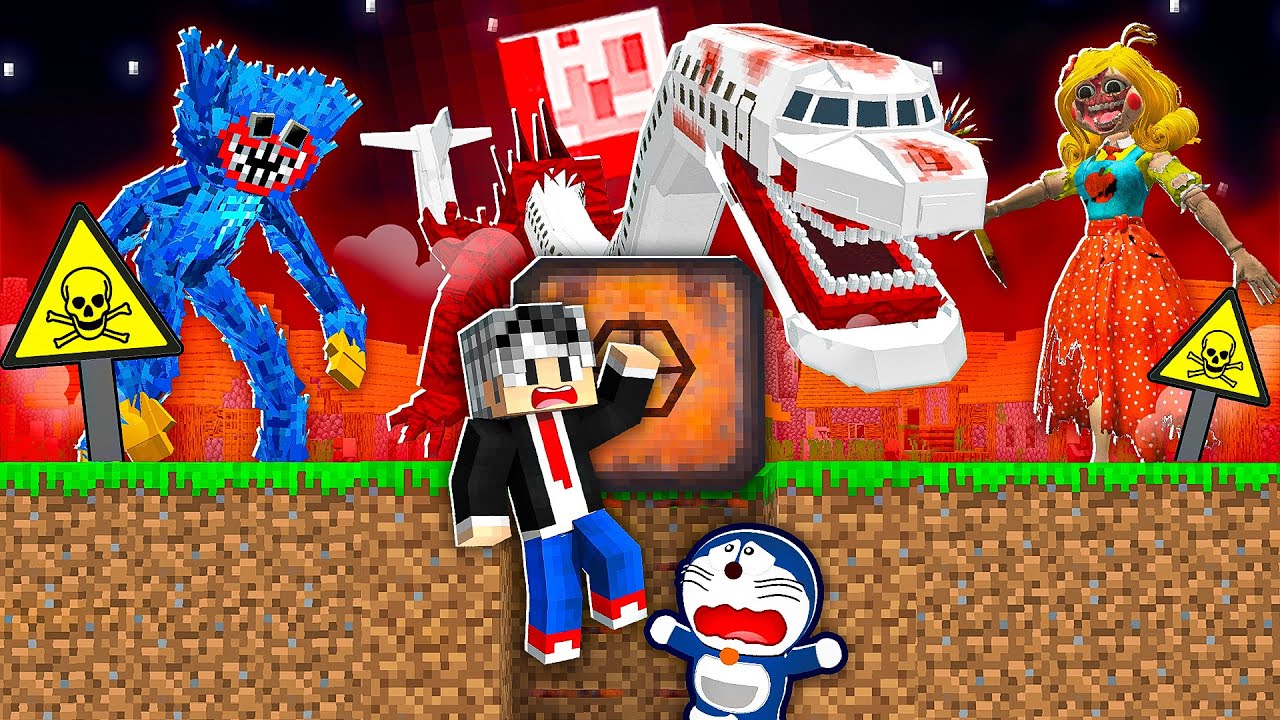 GÜROL VS MİNECRAFT #408