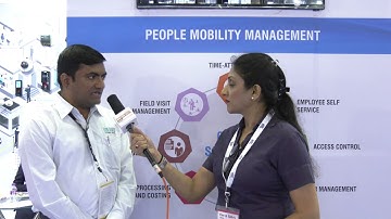 Jatin Desai, Matrix Telecom