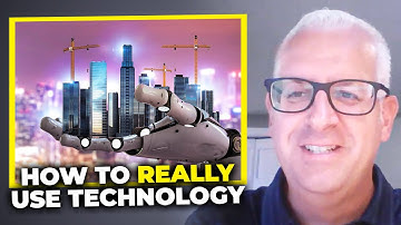 This Project Delivery Approach is “The Closest Thing to a Fully Tech-Led Design-Build”