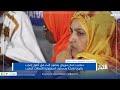 مناديب عمال موريتل يعلنون البدء في أطول إضراب بتاريخ الشركة مناديب عمال موريتل يعلنون البدء في أطول إضراب بتاريخ الشركة