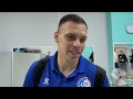 Руслан Магаль после матча Факел - Ахмат #факел #воронеж #интервью #футбол #рпл