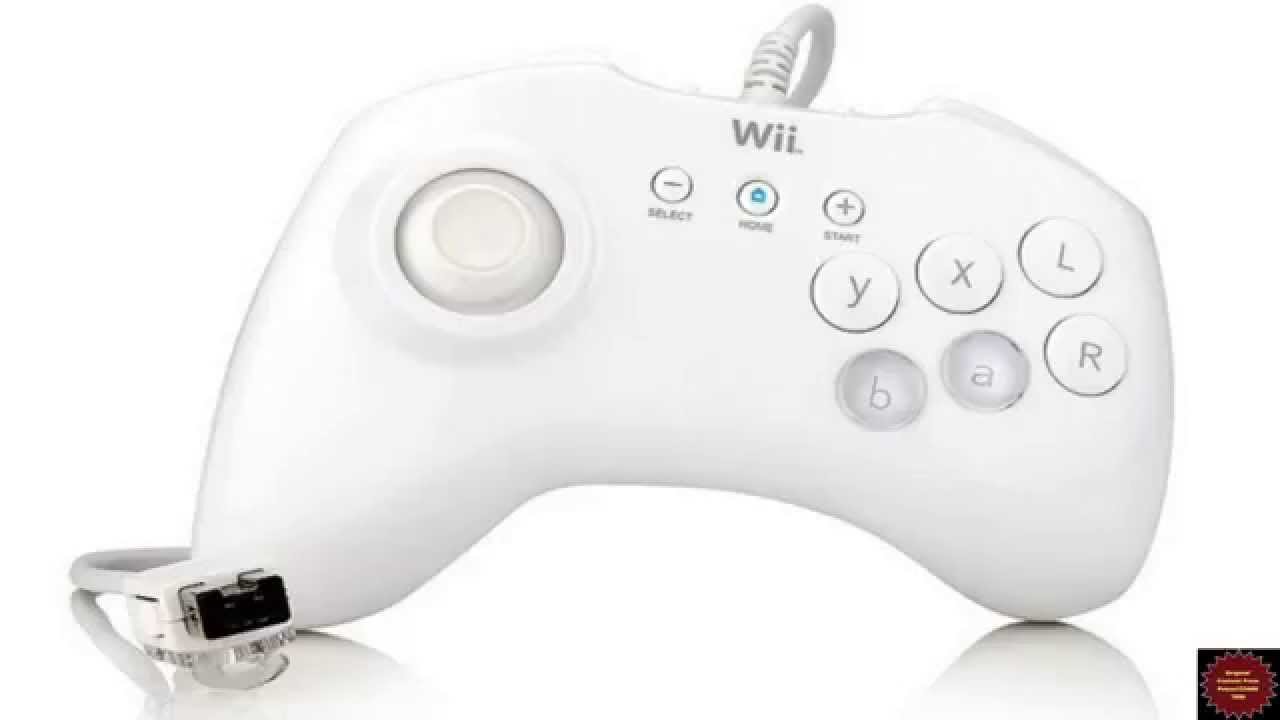 wii u emulator controller wii u emulator controller