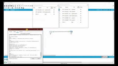 Easy CCNA Lab 21: Configuring IPv6 Static Routes