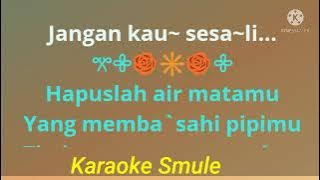 Relakan - Karaoke No Vokal - Zoel Anggara - Karaoke Smule