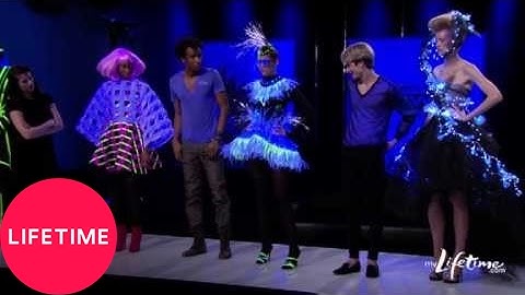 Project Runway All Stars: Exit Interview: Episode 9 | Lifetime