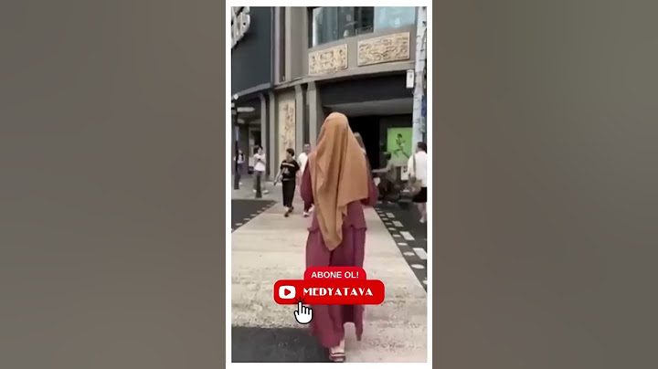 Çin’de başörtüsüyle dolaşan kız insanların dikkatini çekti! #haber #shorts #çin